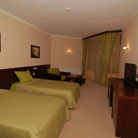 Wellness Osztrovcse
