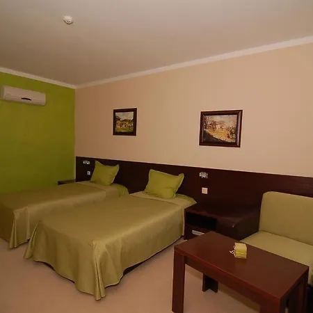 Wellness Üdülőközpont