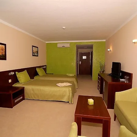 Wellness Üdülőközpont 3*