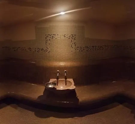 Wellness Üdülőközpont 3*