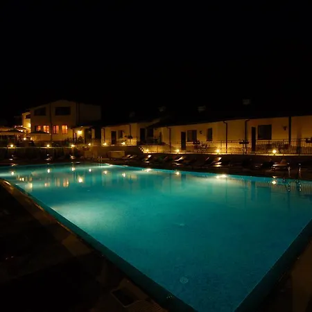 Wellness 3*