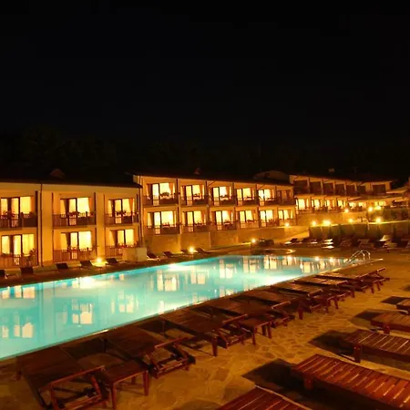 Wellness Üdülőközpont 3*