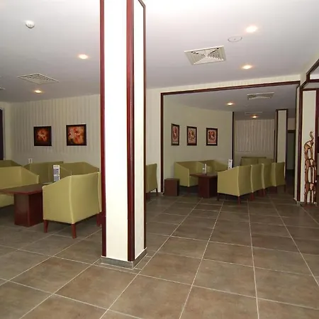 Wellness Üdülőközpont 3*
