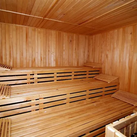 Wellness Osztrovcse