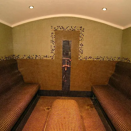 Wellness Üdülőközpont 3*