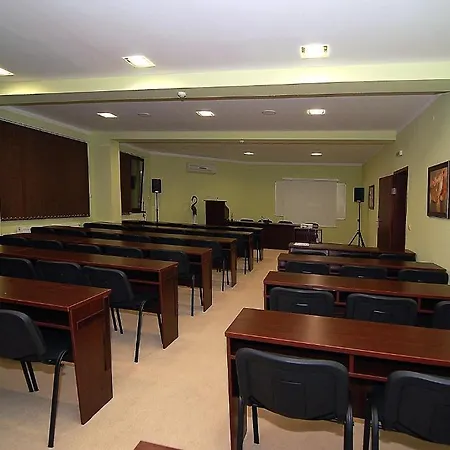 Üdülőközpont Wellness Osztrovcse
